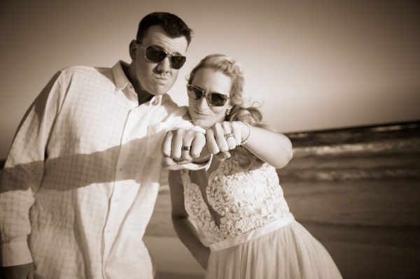 One in a Million Ceremony and Reception Destin Wedding Package