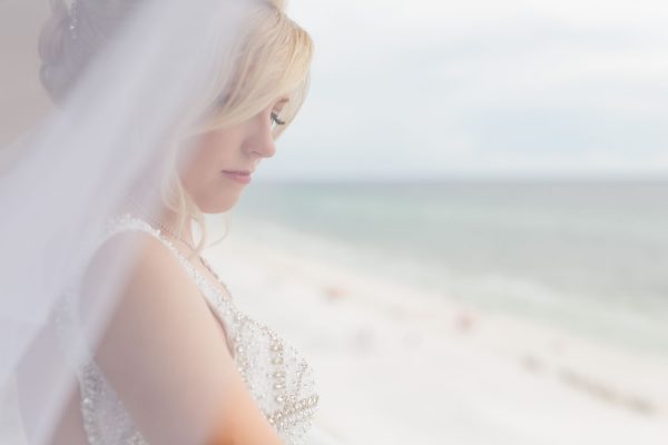 Royal Palm Ceremony and Reception Destin Wedding Package
