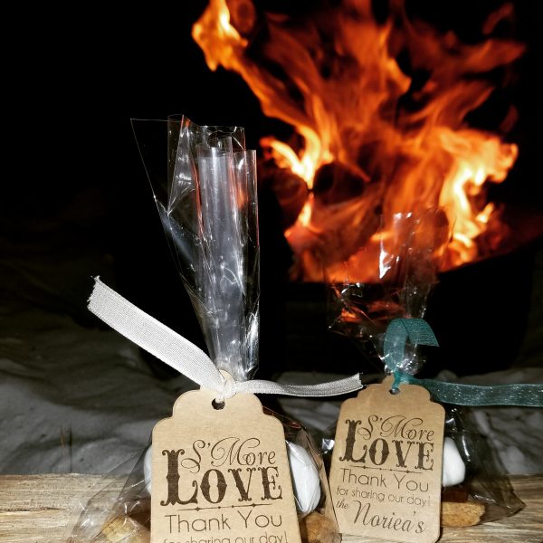 Three Hour Rehearsal Dinner Bonfire Package Destin Wedding Packages